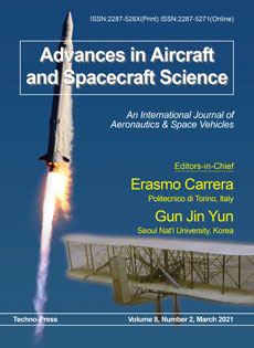 Advances in Aircraft and Spacecraft Science
