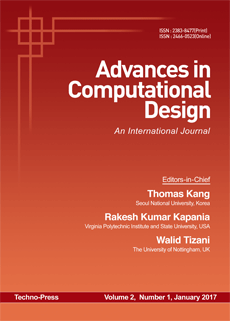 Advances in Computational Design