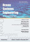 Ocean Systems Engineering